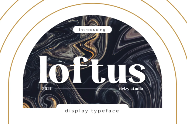 [Creativemarket] Loftus Font (2021)_0.png